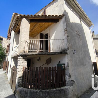 Maison 4 pièces 95990 €