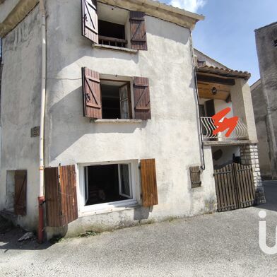 Maison 4 pièces 95990 €
