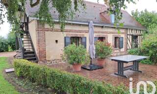 Maison 7 Pièces 200 m² à vendre à Breteuil (27160)