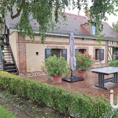 Maison 7 pièces 510000 €