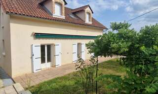 Maison 5 Pièces 125 m² à vendre à Sourzac (24400)