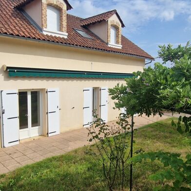 Maison 5 pièces 219900 €