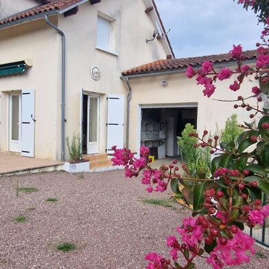 Maison 5 pièces 219900 €