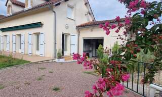 Maison 5 Pièces 125 m² à vendre à Sourzac (24400)