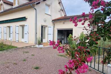 Maison 5 pièces 210000 €