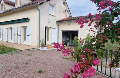 Vente Maison de campagne 5 pièces — photo du bien