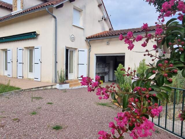 Vente Maison de campagne 5 pièces — photo du bien