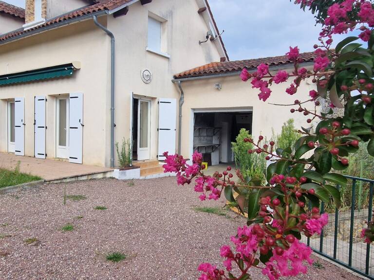 Vente Maison de campagne 5 pièces — photo 1