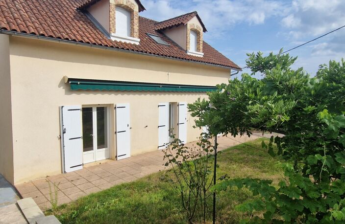 Vente Maison de campagne 5 pièces — photo 2