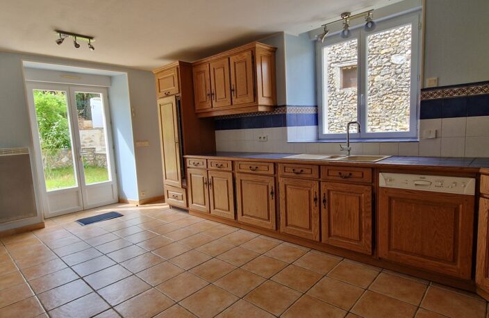 Vente Maison de campagne 5 pièces — photo 4