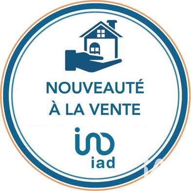 Maison 5 pièces 317000 €