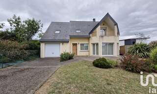 Maison 5 Pièces 127 m² à vendre à Plérin (22190)