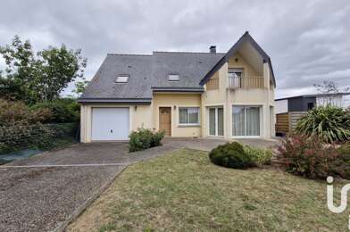 Maison 5 pièces 270000 €