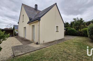 Maison 5 pièces 250000 €