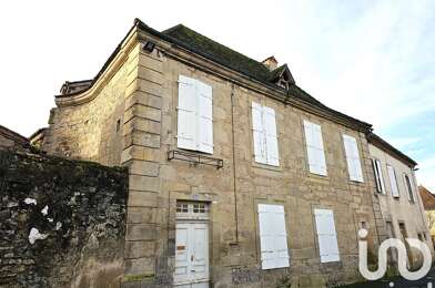 Maison 2 pièces 59000 €