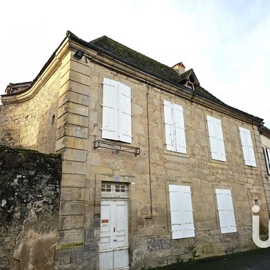Maison 2 pièces 59000 €