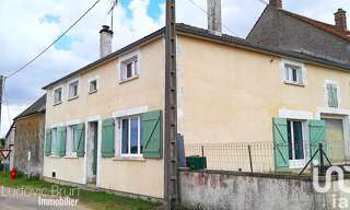 Maison 7 Pièces 135 m² à vendre à Treigny-Perreuse-Sainte-Colombe (89520)