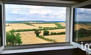 Maison 7 Pièces 135 m² à vendre à Treigny-Perreuse-Sainte-Colombe (89520)