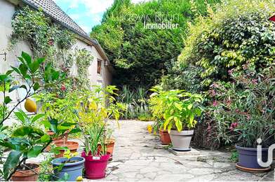 Maison 7 pièces 107000 €