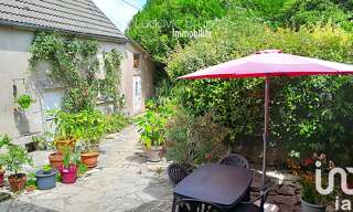 Maison 7 Pièces 135 m² à vendre à Treigny-Perreuse-Sainte-Colombe (89520)