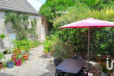 Maison 7 pièces 107000 €