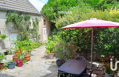Vente Maison de campagne 7 pièces — photo du bien