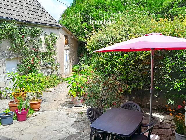 Vente Maison de campagne 7 pièces — photo du bien