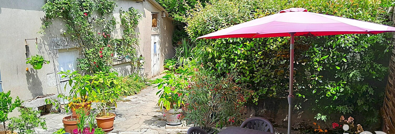 Maison 7 Pièces 135 m² à vendre à Treigny-Perreuse-Sainte-Colombe (89520)