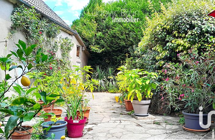 Vente Maison de campagne 7 pièces — photo 2