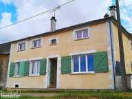 Vente Maison de campagne 7 pièces — photo 3