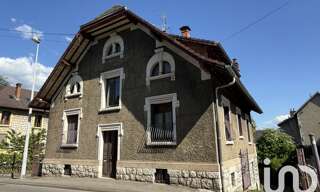 Appartement 3 Pièces 95 m² à vendre à Chambéry (73000)