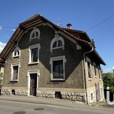 Appartement 3 pièces 339000 €