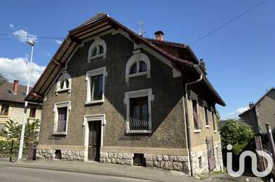 Appartement 3 pièces 338000 €