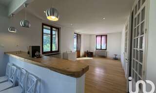 Appartement 3 Pièces 95 m² à vendre à Chambéry (73000)