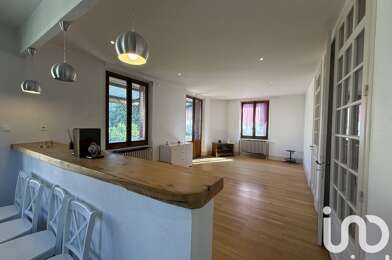 Appartement 3 pièces 295000 €