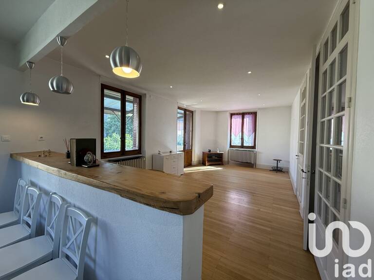 Vente Appartement 3 pièces — photo 1