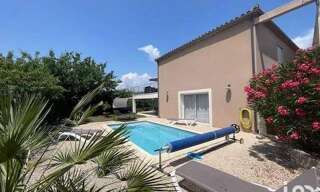 Maison 5 Pièces 140 m² à vendre à Saint-Privat-des-Vieux (30340)