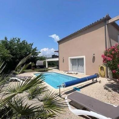 Maison 5 pièces 369000 €