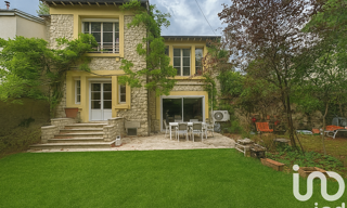 Maison 7 Pièces 211 m² à vendre à Fontainebleau (77300)