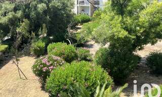 Appartement 5 Pièces 84 m² à vendre à Fréjus (83600)