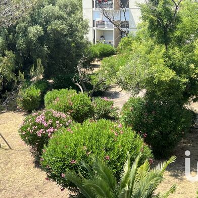 Appartement 5 pièces 253000 €