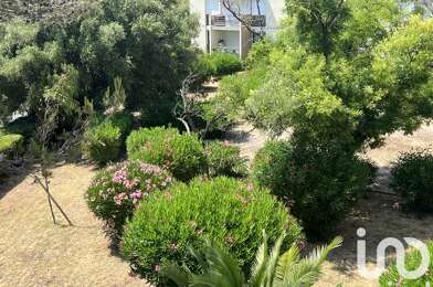 Appartement 5 pièces 253000 €