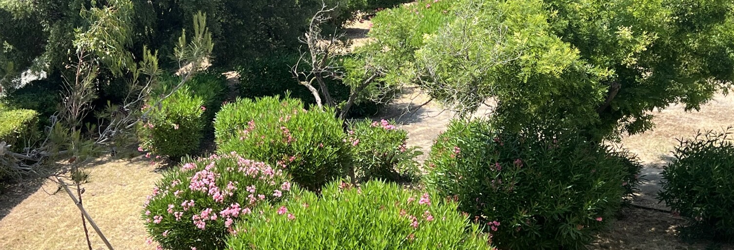 Appartement 5 Pièces 83 m² à vendre à Fréjus (83600)