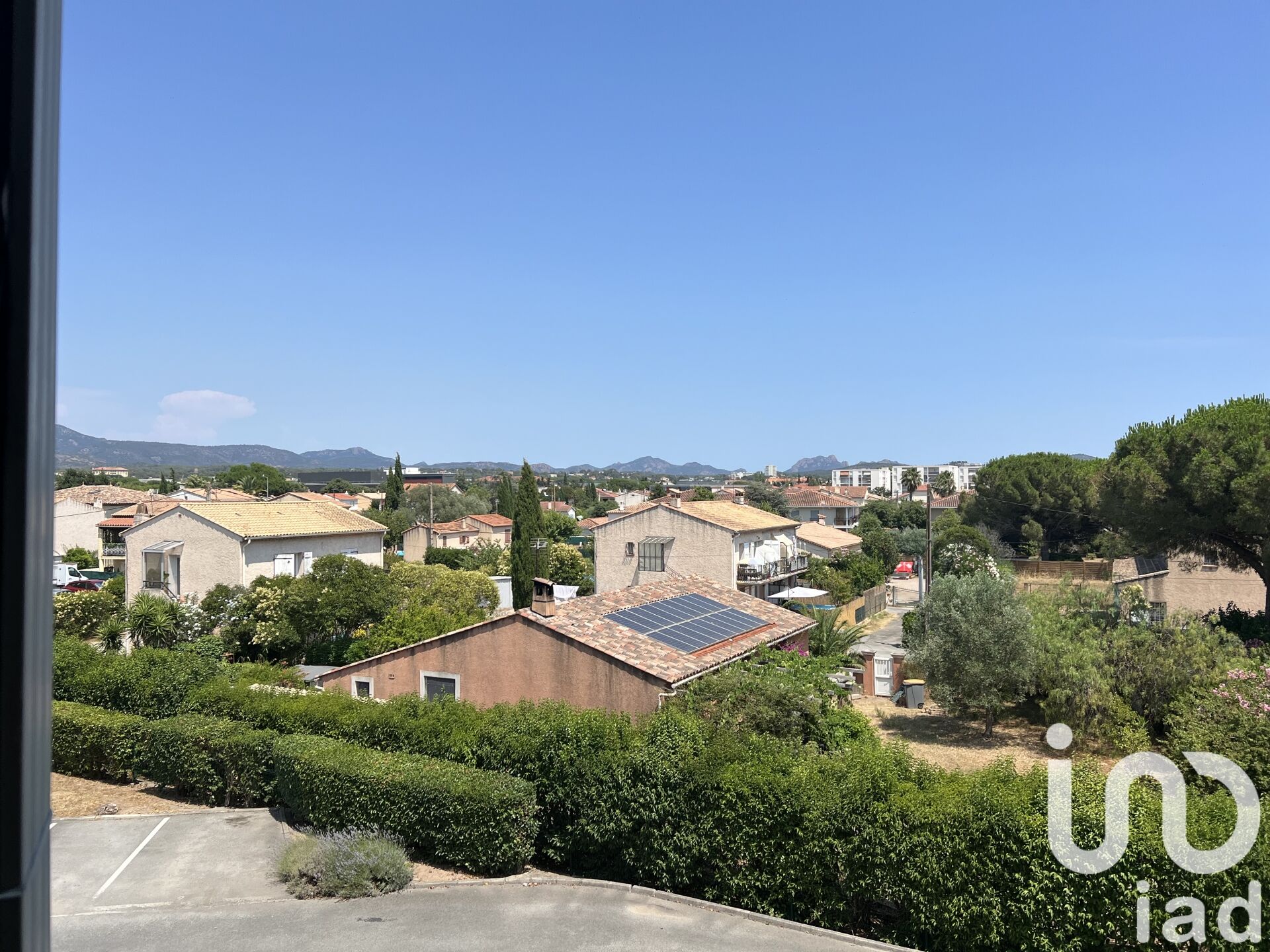 Vente Appartement 5 pièces - Photo 2