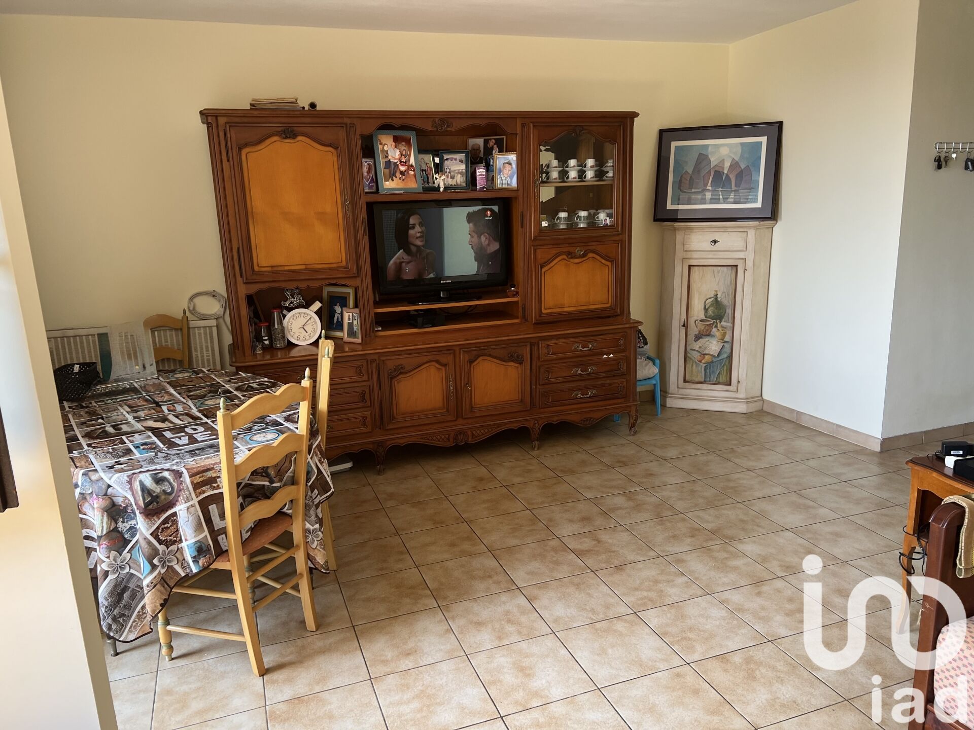 Vente Appartement 5 pièces - Photo 4