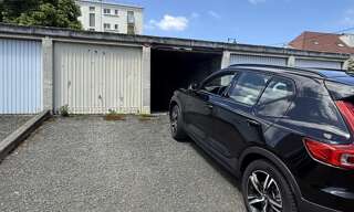 Garage  12 m² à vendre à Rueil-Malmaison (92500)