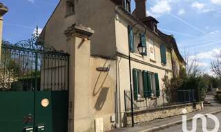 Maison 7 Pièces 156 m² à vendre à Luzarches (95270)