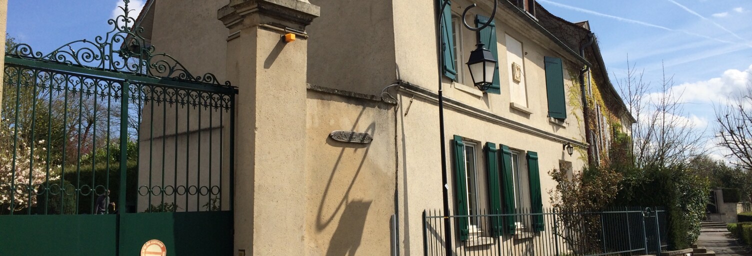 Maison 7 Pièces 156 m² à vendre à Luzarches (95270)