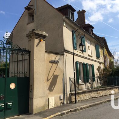 Maison 7 pièces 465000 €