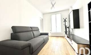Appartement 2 Pièces 40 m² à louer à Suresnes (92150)